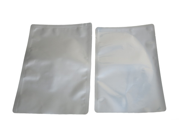 Aluminum Foil Pouch