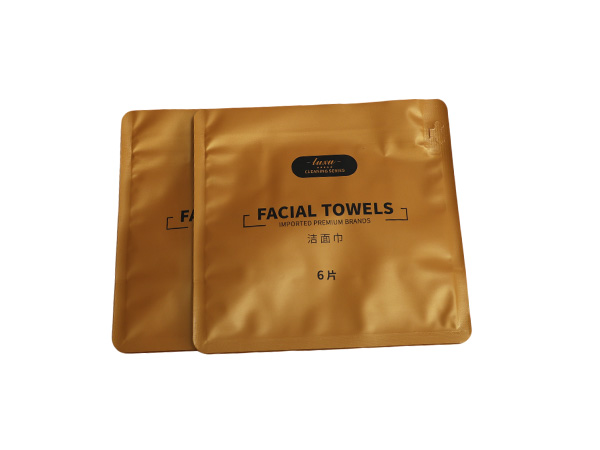 Cosmetic Aluminum Foil Bag