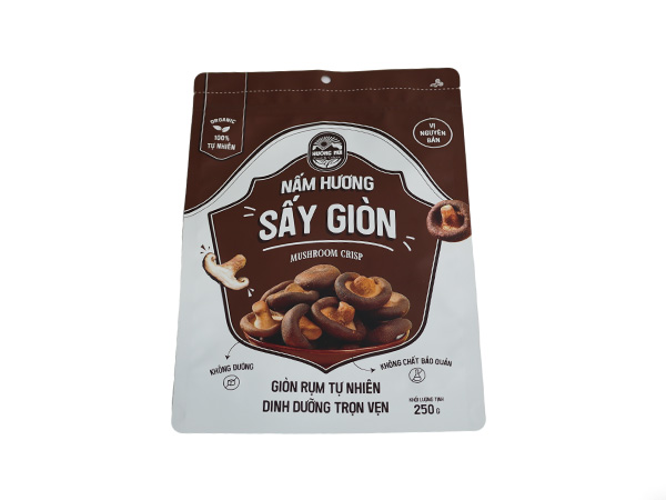 Food Grade Aluminum Foil Bag