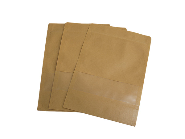 Kraft Paper Bag