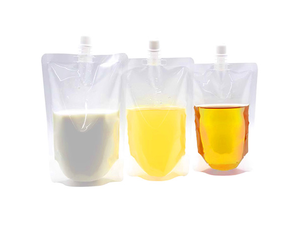 Key Details in Custom Processing of Spout Pouches