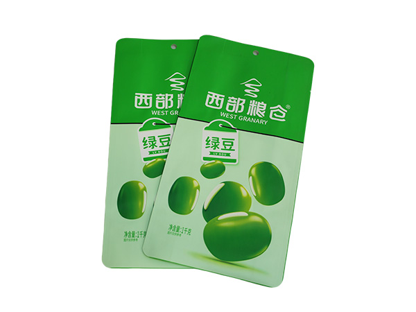Polybag for Food