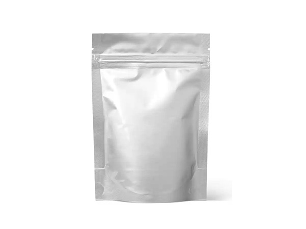 Pure Aluminum Foil Bag