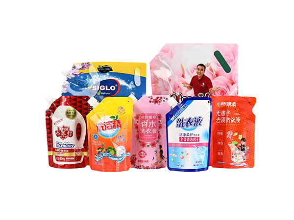 Precautions for Storing Spout Pouches