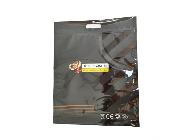 Ziplock Food Bag
