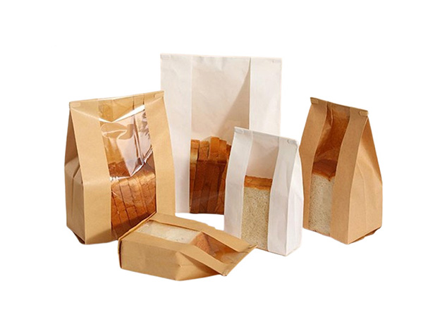 Bakery Paper Bag