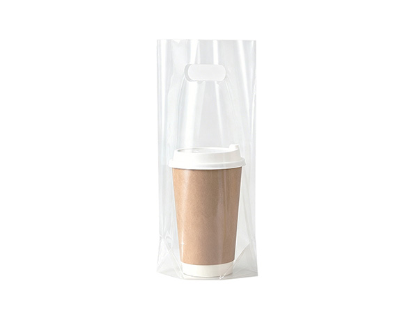 Coffee Packaging Bag