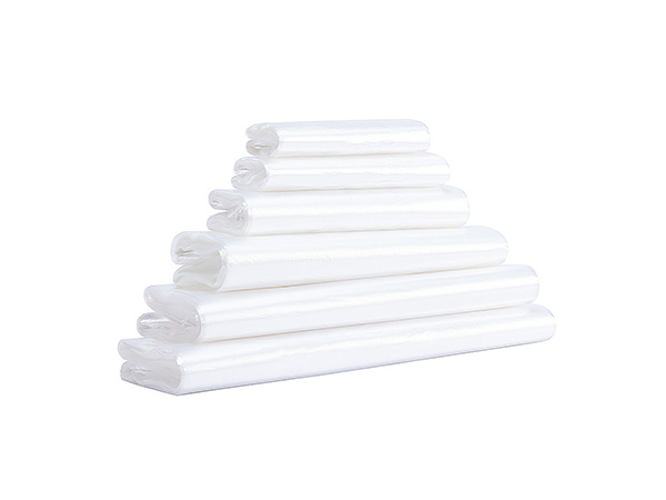 Disposable Food Plastic Bag