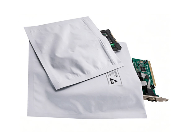 Electronic Component Foil Bag