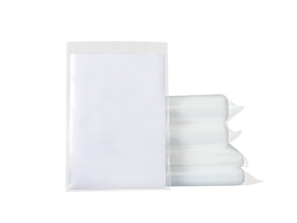 Flat Food Bag
