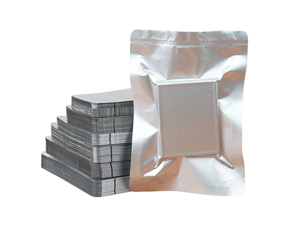 Heat Seal Foil Bag