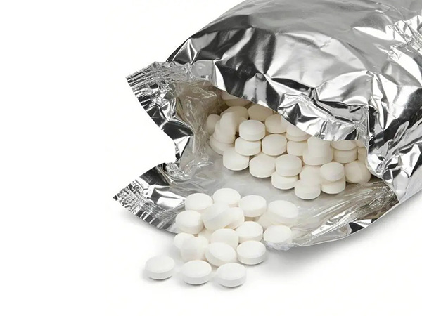 Medical Aluminum Foil Bag