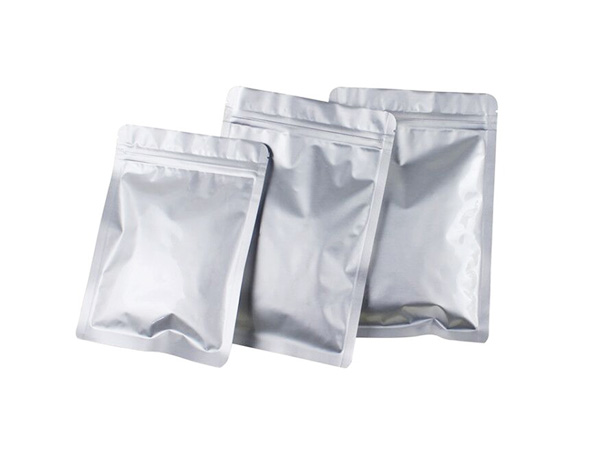 NY/AL/CPP Foil Bag