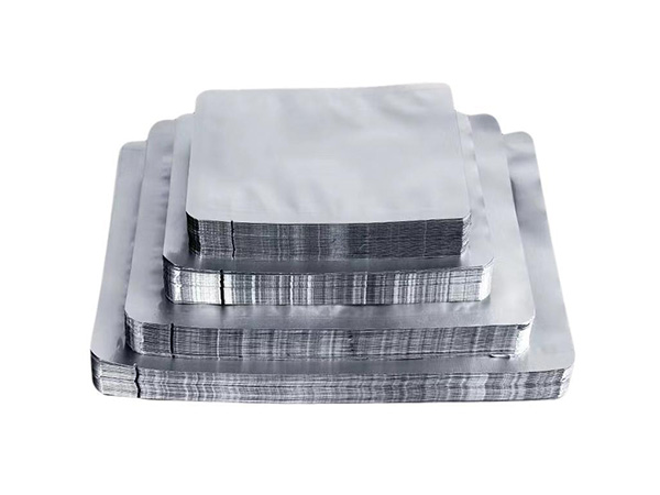Oxygen Barrier Foil Bag