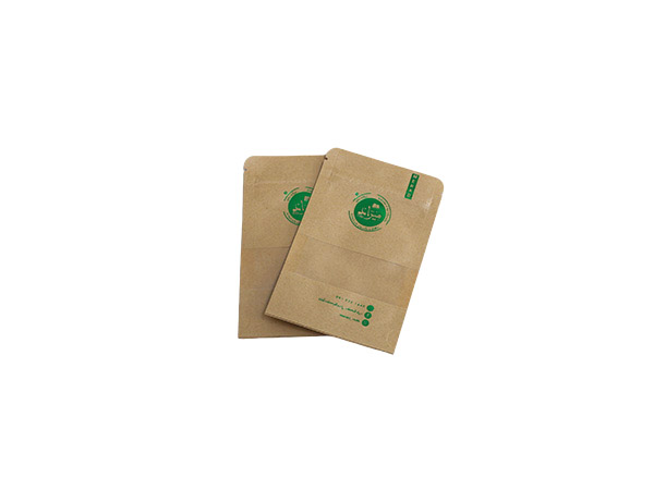 Paper Bag For Packaging