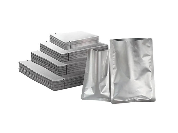 Reusable Aluminum Foil Bag