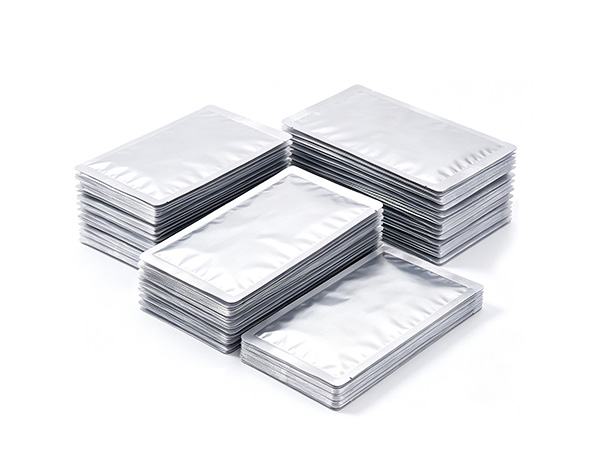 Causes of Loose Sealing and Air Leakage of Aluminum Foil Bags