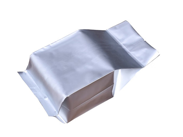 Tea Aluminum Foil Bag