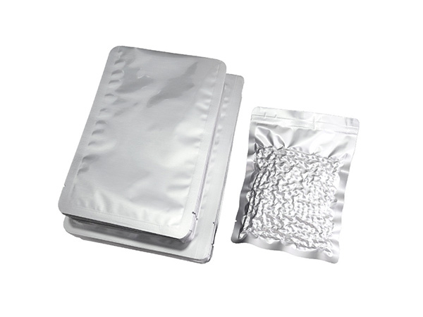 Vacuum Aluminum Foil Bag