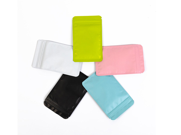 Aluminum Foil Packaging Bag