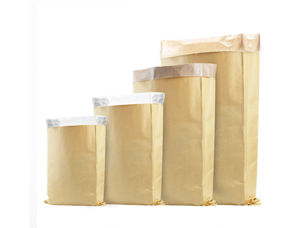 Paper-plastic Composite Packaging Bag
