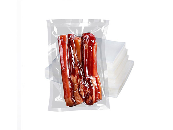 Vacuum Pack Bag