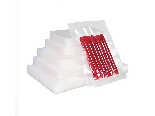 Vacuum Packaging Bag